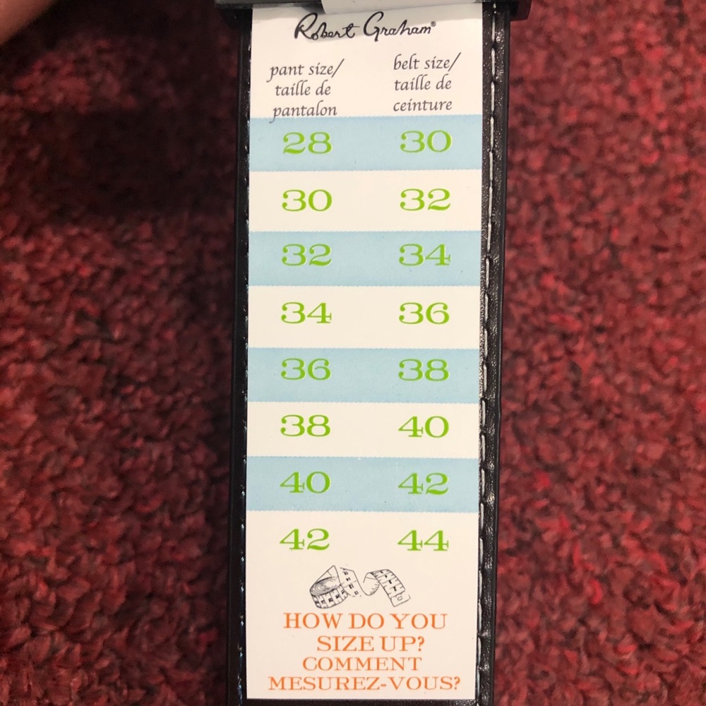 Robert Graham 🕶 - Picture 6 of 6